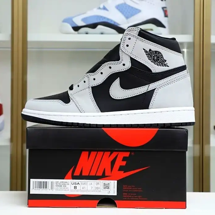 OG  Shadow Retro 2.0 1 High Kimikick Jordan Air 0429